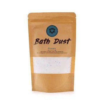 Пудра для ванни Океан ZEN Beauty Ocean Bath Powder 190 г 5056422984829 фото