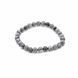 Браслет з каменем Маніфестація Яшма Map Stone ZEN Style 6439660 фото 1