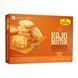 Печиво з кеш'ю Haldiram's Kaju Butter 250 г 8904004416336 фото 1