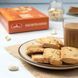 Печиво з кеш'ю Haldiram's Kaju Butter 250 г 8904004416336 фото 2