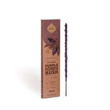 Преміальні грубі аромапалички Purple Hindu Kush Релакс і Піднесення Sagrada Madre 6 шт. в уп. 6439360 фото