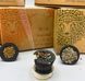 Смолисті арома чаші Мірра Banjara Resin Cups Myrrh 6 шт 8901234569108 фото 2