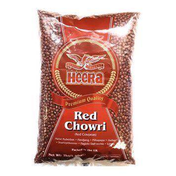 Боби адзукі Heera Коров'ячий горох 2 кг 5031416091462 фото
