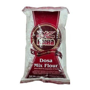 Суміш для доси Heera Dosa Mix 1 кг 5031416370185 фото
