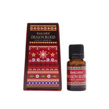 Ароматична олія Кров дракона Banjara Dragon's Blood 10 мл 8901234568804 фото