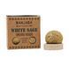 Ароматичні кульки Біла шавлія Banjara Incense Balls White Sage 5 шт 8901234591529 фото 1