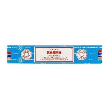 Аромапалички Карма Satya Karma 15 г 8904245400040 фото