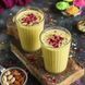 Сироп для молочних напоїв горіховий зі спеціями Haldiram's Shahi Thandai 750 мл 8904004407389 фото 2