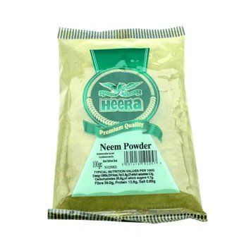 Порошок Німу Heera 100 г 5031416190257 фото