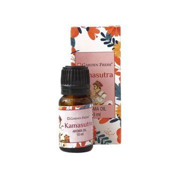 Ароматична олія Кама Сутра Garden Fresh Kama Sutra Oil 10мл 6439421 фото