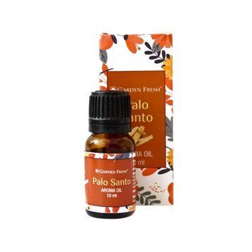 Ароматична олія Пало Санто Garden Fresh Palo Santo Oil 10мл 6439420 фото